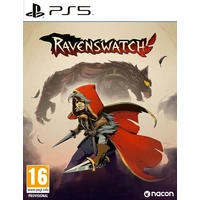 Ravenswatch (PS5) - Hry pro PS5