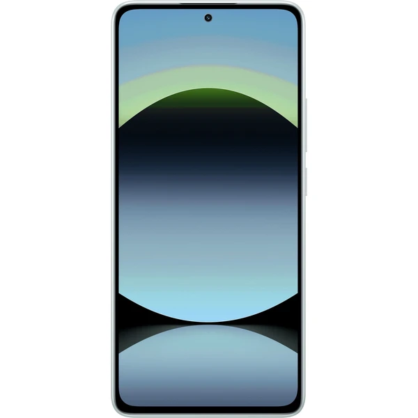 Xiaomi Redmi Note 14 5G 8GB/256GB zelená - Mobilní telefony - Obrázek I5HB000K01
