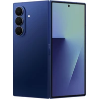 Samsung Galaxy Z Fold7 5G 12GB/512GB modrý - Mobilní telefony