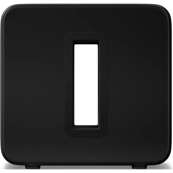 Sonos Sub 4 subwoofer černý - Reproduktory - Obrázek I5JB000L01