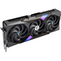 MSI NVIDIA GeForce RTX 5080 16G GAMING TRIO OC - Grafické karty