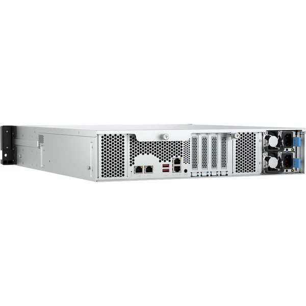 QNAP TS-h1277AXU-RP-R5-16G - NAS servery - Obrázek I5MK000K01