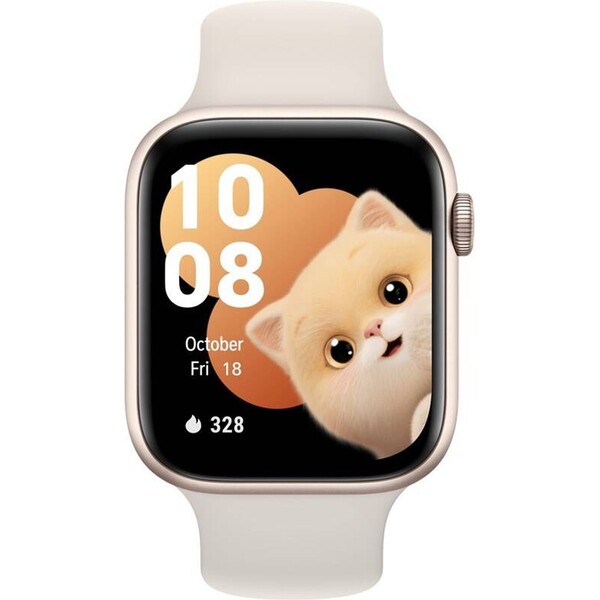 HONOR Watch 5 5502ABHB Zlatá