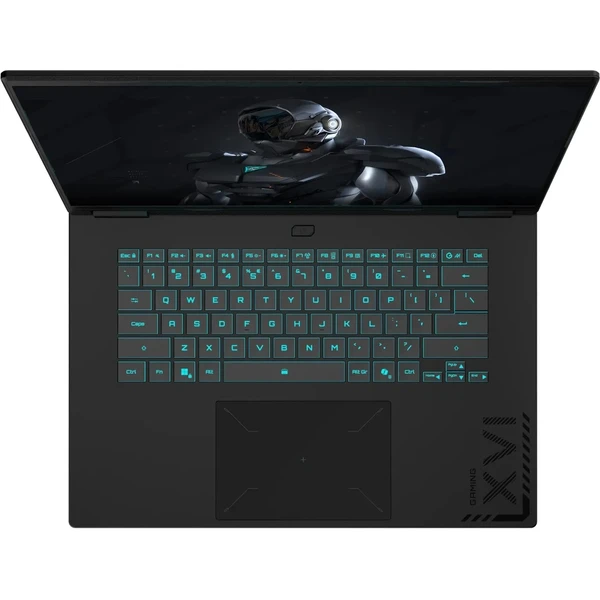 GIGABYTE GAMING A16 PRO (DXHG4CZCC4SH) RTX 5070 Ti černý - Notebooky - Obrázek I5NH000L01