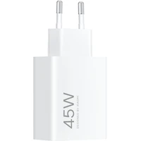 Xiaomi 45W Turbo nabíjecí adaptér - Nabíječky