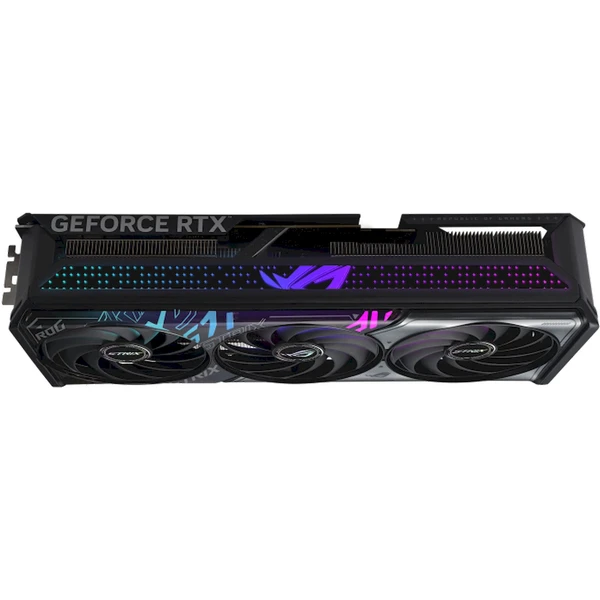 ASUS ROG Strix NVIDIA GeForce RTX 5070 Ti 16GB GDDR7 OC - Grafické karty - Obrázek I5RI000K01