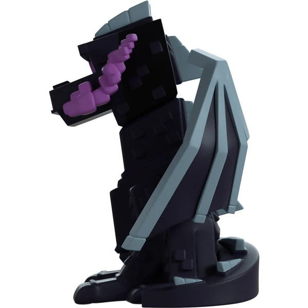 Figurka Youtooz Minecraft - Haunted Ender Dragon 10 cm - Figurky - Obrázek I5SB000P01