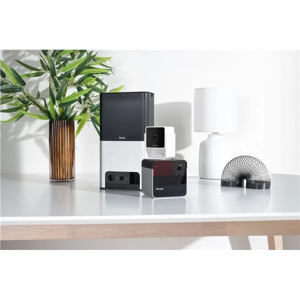 PetCube Cam bezpečnostní kamera - Kamery - Obrázek I5T5000J01