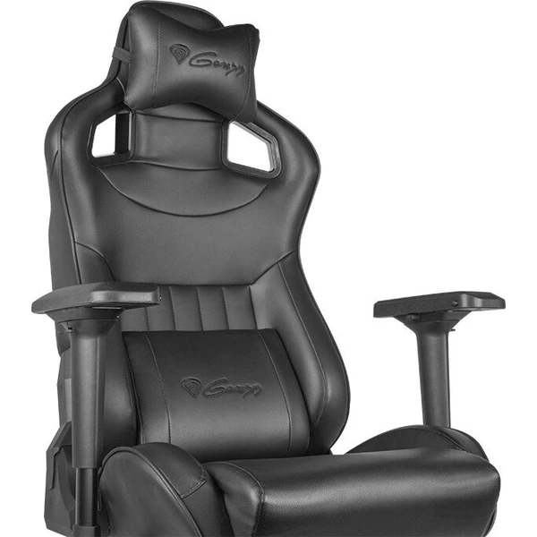 Genesis Nitro 950 černé - Židle - Obrázek I5WB300401