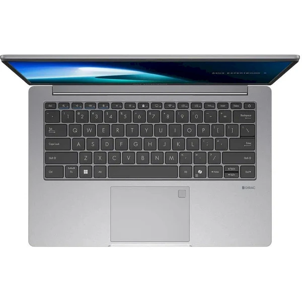 ASUS ExpertBook P1 (P1403CVA-S60424X) šedý - Notebooky - Obrázek I5WE000J01