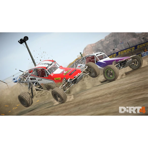 DiRT 4 (Xbox One) - Hry pro Xbox One - Obrázek I5X3100201