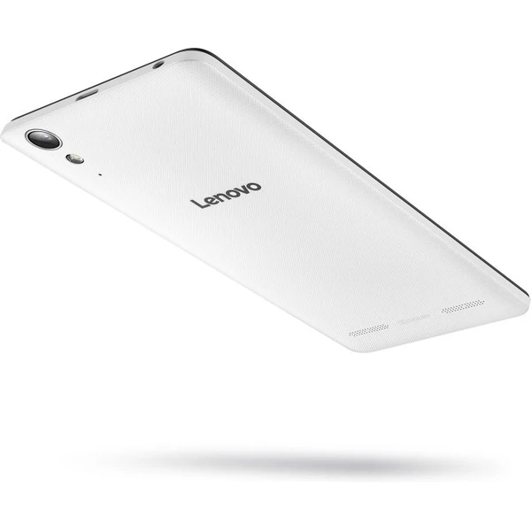 Lenovo A6010 LTE bílý - Mobilní telefony - Obrázek I5XF000101