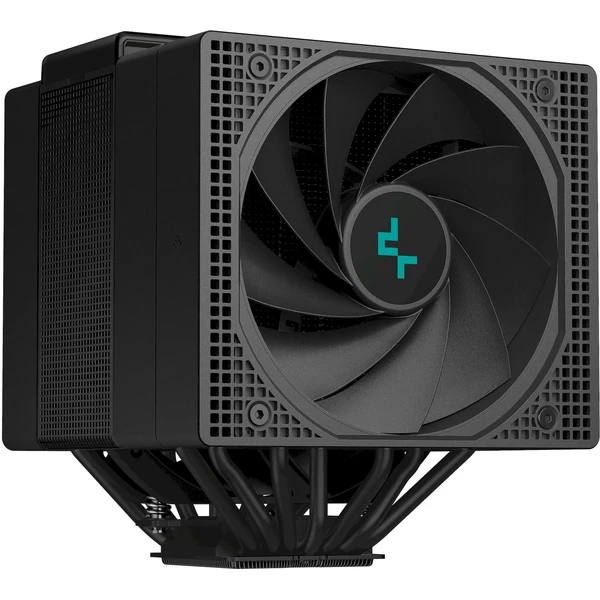 DEEPCOOL Assassin IV VC Vision - Chladiče - Obrázek I5XF000K01