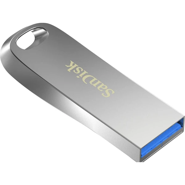 SanDisk Ultra Luxe USB 3.1 flash disk 128GB - Flashdisky - Obrázek I5ZS000501