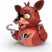 Tubbz kachnička Five Nights at Freddy's - Foxy - Figurky