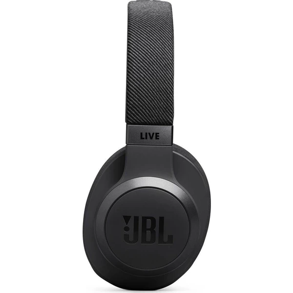 JBL Live 770NC černá - Sluchátka - Obrázek I620000N01