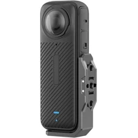 Insta360 horizontální adaptér z hliníkové slitiny pro X4 - Kamery