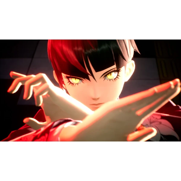 Shin Megami Tensei V: Vengeance (PS5) - Hry pro PS5 - Obrázek I662000K01