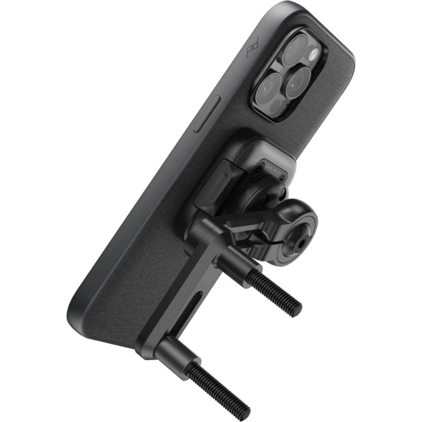Peak Design Motorcycle Brake/Clutch Mount držák na motorku černý (bez nabíjení) - Držáky - Obrázek I6AE000P01