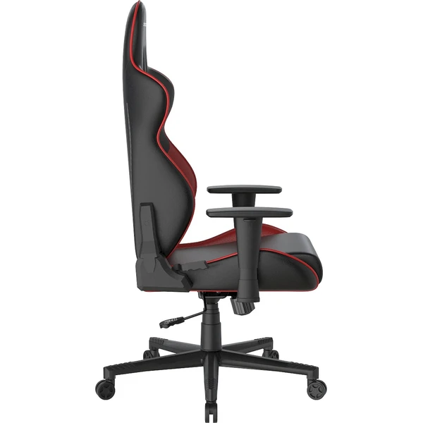 DXRacer GLADIATOR herní židle černo-červená - Židle - Obrázek I6AM000K01