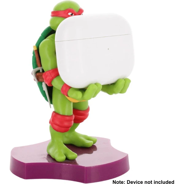 Exquisite Gaming Holdem Teenage Mutant Ninja Turtles – Raphael - Figurky - Obrázek I6DA000L01
