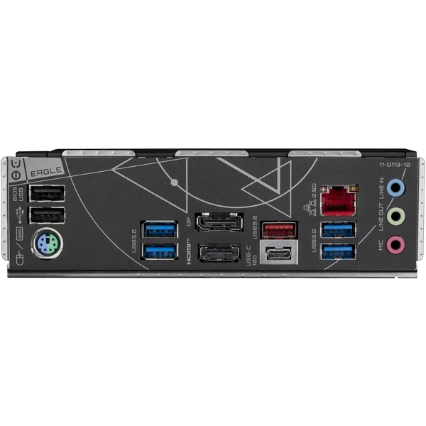 GIGABYTE Z790 EAGLE - Základní desky - Obrázek I6DH000K01