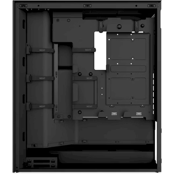 NZXT H7 Flow černá - Počítačové skříně - Obrázek I6EA000N01