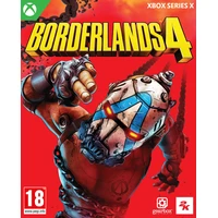 Borderlands 4 (XSX) - Hry pro Xbox Series