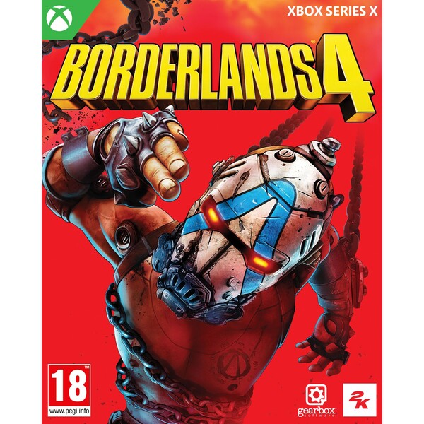 Borderlands 4