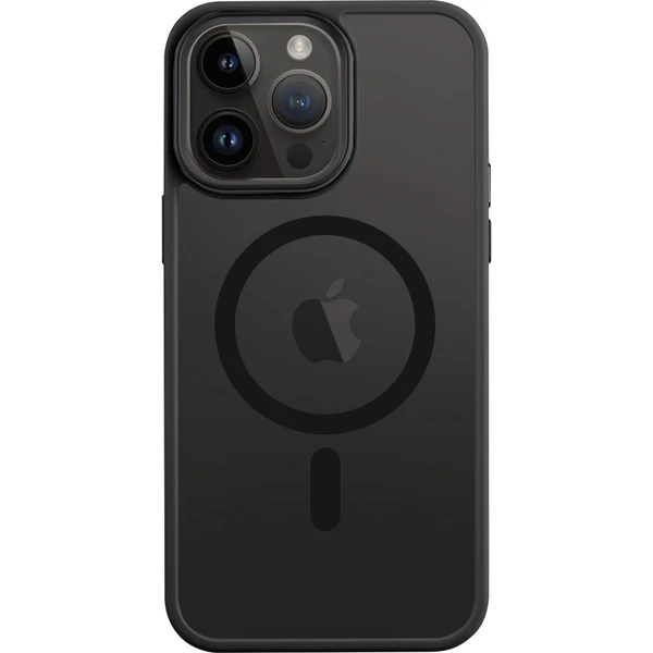 Tactical MagForce Hyperstealth kryt iPhone 14 Pro Max Asphalt - Pouzdra - Obrázek I6G1000701