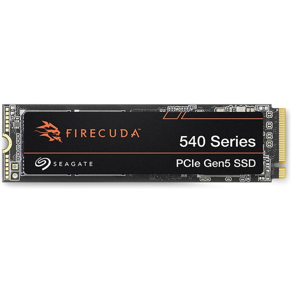 Seagate FireCuda 540 1TB M.2 NVMe SSD