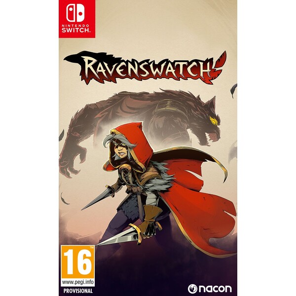 Ravenswatch