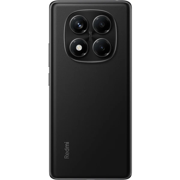Xiaomi Redmi Note 14 Pro 8GB/256GB černá (Další) - Mobilní telefony - Obrázek I6HB000K01