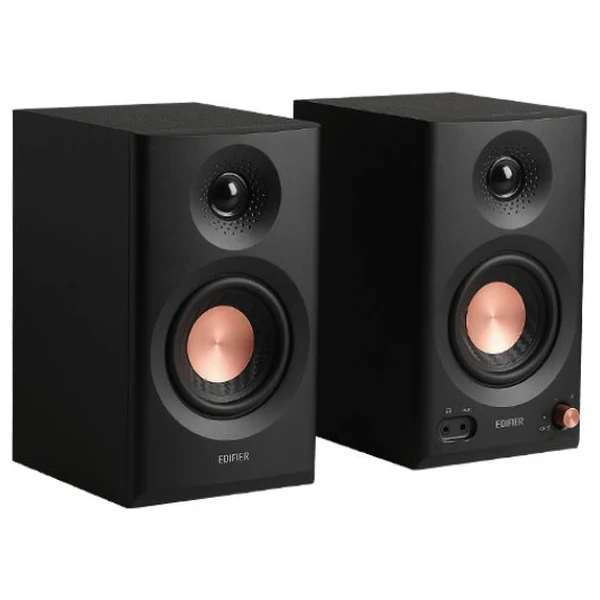 EDIFIER MR3 2.0 reproduktory černé - Reproduktory - Obrázek I6HG000N01