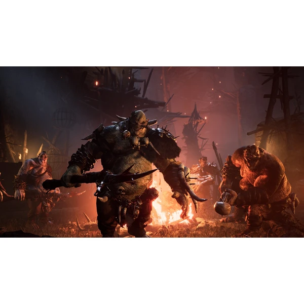 Dungeons & Dragons Dark Alliance (PS4) - Hry pro PS4 - Obrázek I6I3100201