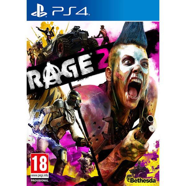 Rage 2
