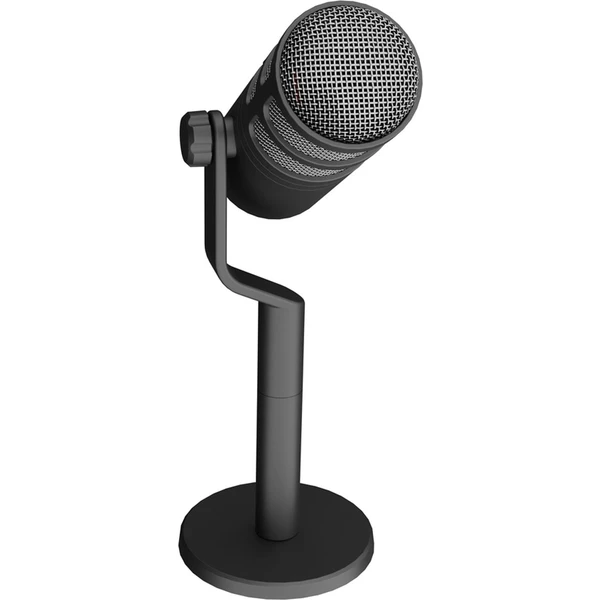 Genesis RADIUM 350D DYNAMIC USB mikrofon - Mikrofony - Obrázek I6I5000O01