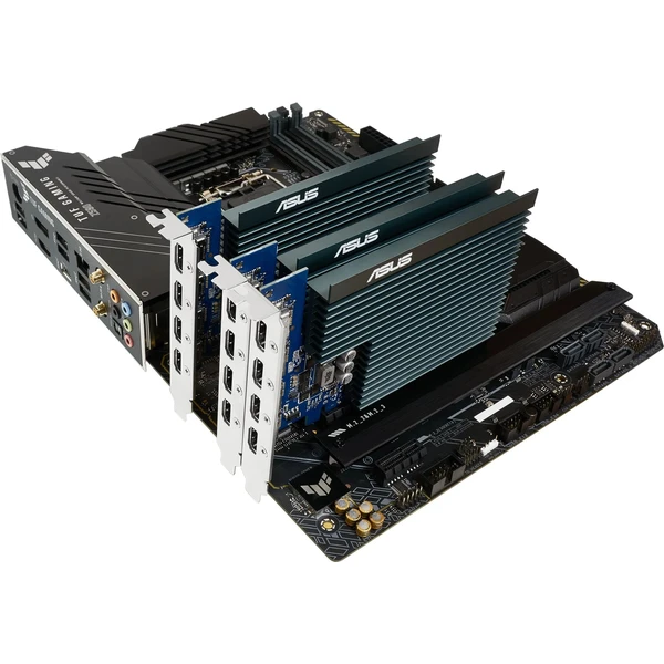 ASUS NVIDIA GeForce® GT 730 - Grafické karty - Obrázek I6IS100501