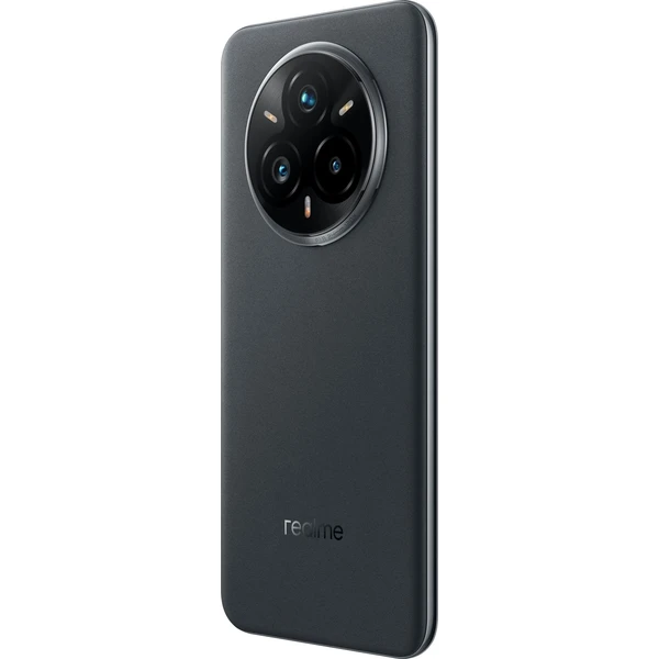 realme 14 Pro+ 5G 12GB/512GB šedý - Mobilní telefony - Obrázek I6PE000N01