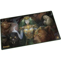 Ultimate Guard hrací podložka MTG Tarkir: Dragonstorm - Host of the Hereafter - Podložky