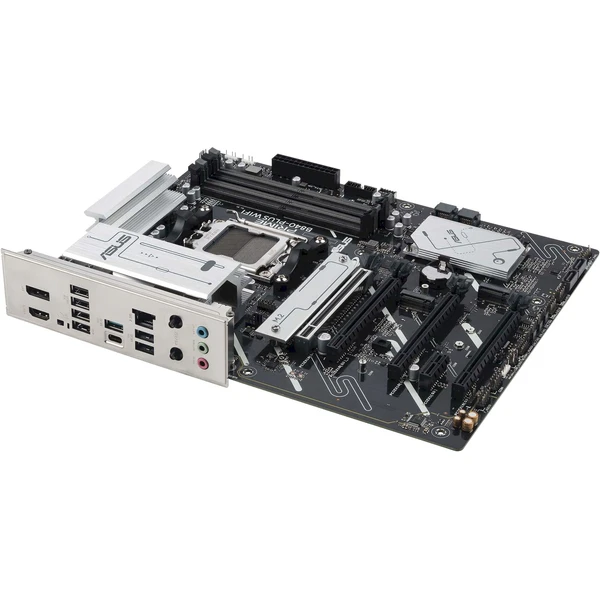 ASUS PRIME B840-PLUS WIFI - Základní desky - Obrázek I6RC000N01