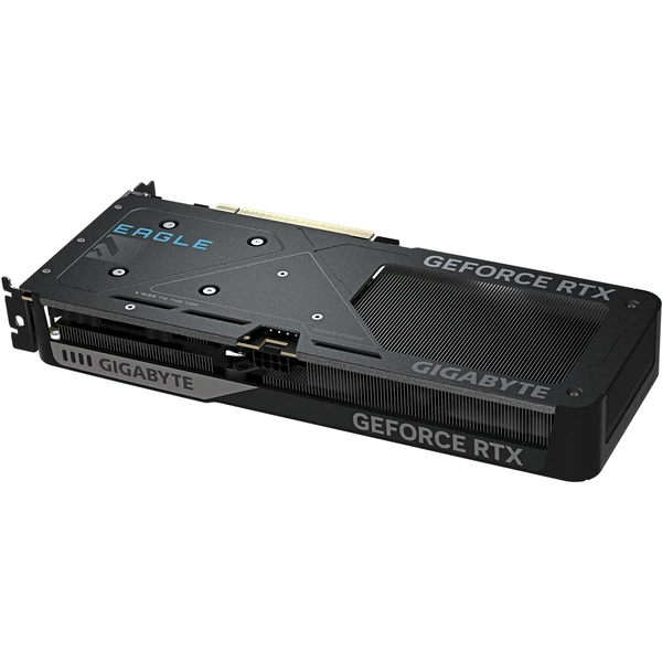 GIGABYTE NVIDIA GeForce RTX 5060 Ti EAGLE MAX OC 16G - Grafické karty - Obrázek I6RI000K01