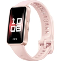 Huawei Band 9 růžový - Fitness náramky