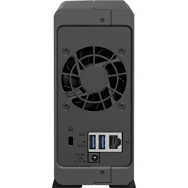 Synology DiskStation DS124 NAS server - NAS servery - Obrázek I6U7000J01
