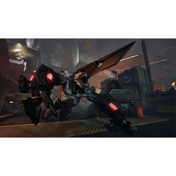 Killing Floor III (PS5) - Hry pro PS5 - Obrázek I6WB000P01