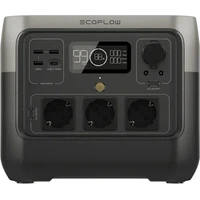 EcoFlow RIVER 2 Pro EU - Nabíječky