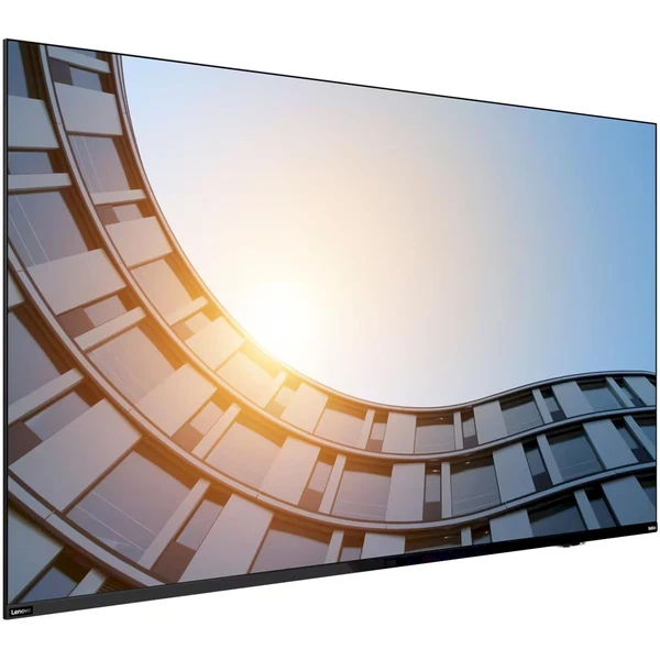 Lenovo ThinkVision E65 LFD monitor 64,5" - Monitory - Obrázek I6YG000N01