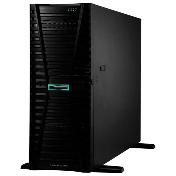HPE ML350 G11 4510 2x32G 8SFF EU Svr - Servery - Obrázek I6YR000K01