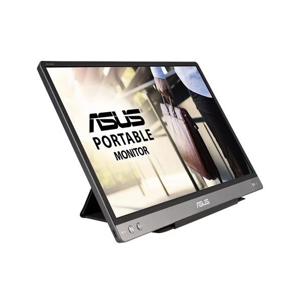 Asus ZenScreen MB14AC monitor 14" - Monitory - Obrázek I740000N01