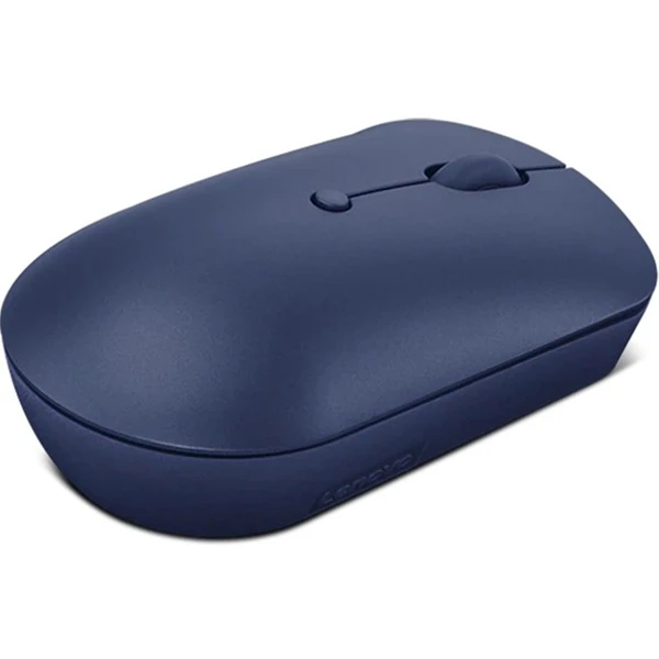 Lenovo 540 USB-C bezdrátová myš modrá - Myši - Obrázek I74X600301